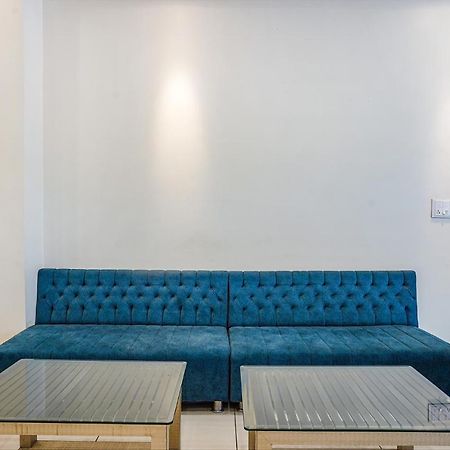 Fabhotel Sukh Vilas Ιντόρ Εξωτερικό φωτογραφία