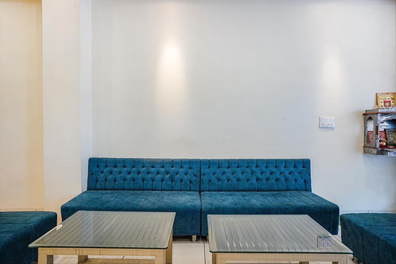 Fabhotel Sukh Vilas Ιντόρ Εξωτερικό φωτογραφία