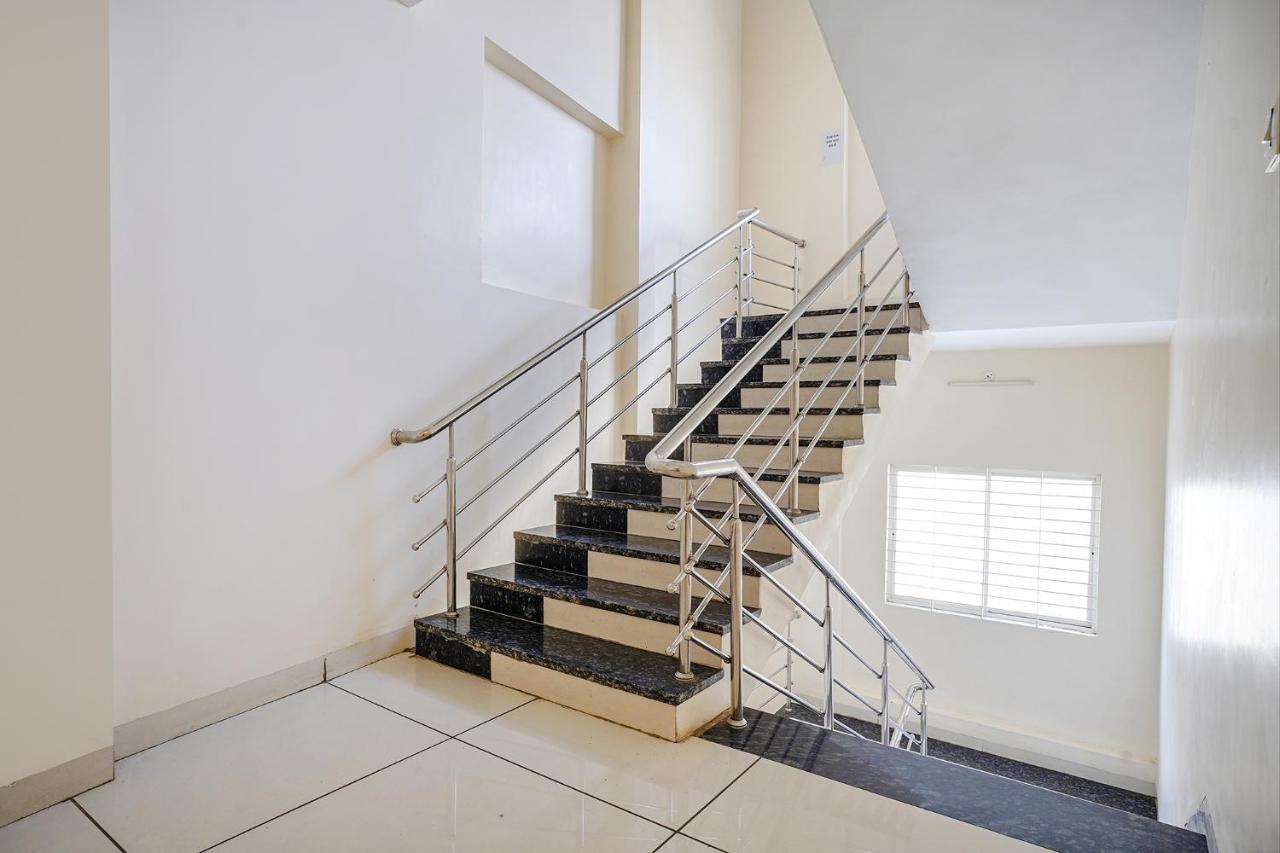 Fabhotel Sukh Vilas Ιντόρ Εξωτερικό φωτογραφία