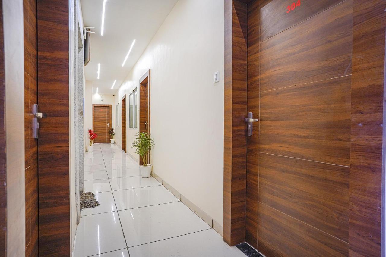 Fabhotel Sukh Vilas Ιντόρ Εξωτερικό φωτογραφία