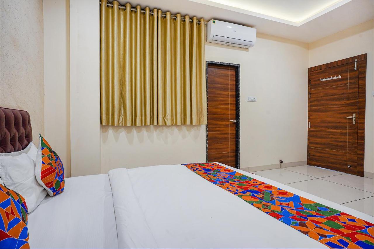 Fabhotel Sukh Vilas Ιντόρ Εξωτερικό φωτογραφία