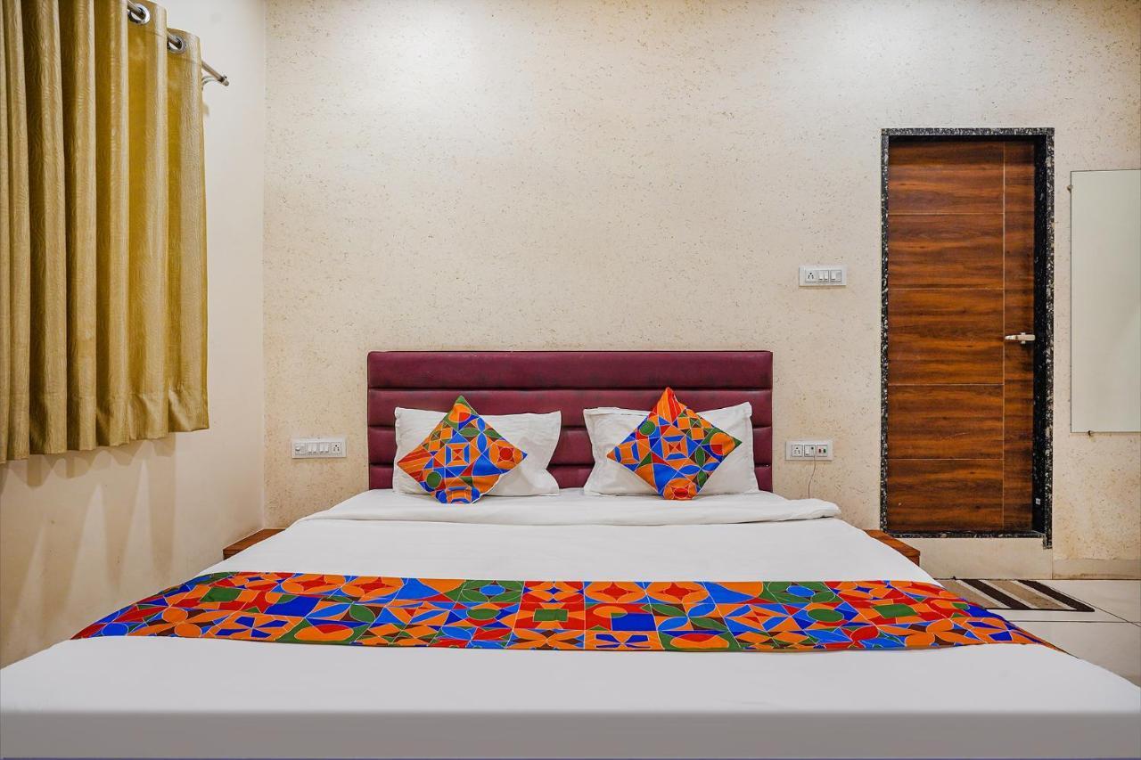 Fabhotel Sukh Vilas Ιντόρ Εξωτερικό φωτογραφία