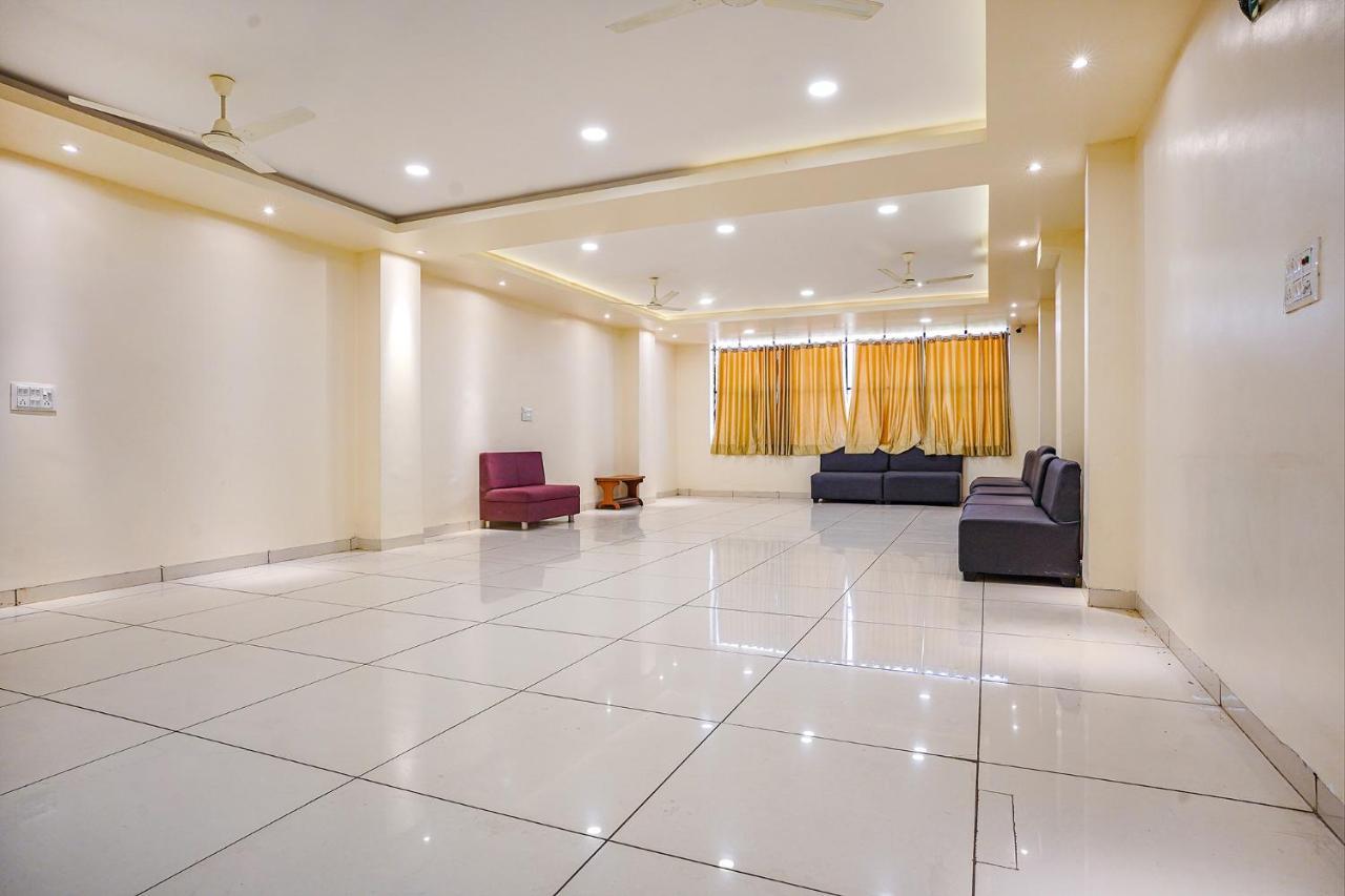 Fabhotel Sukh Vilas Ιντόρ Εξωτερικό φωτογραφία