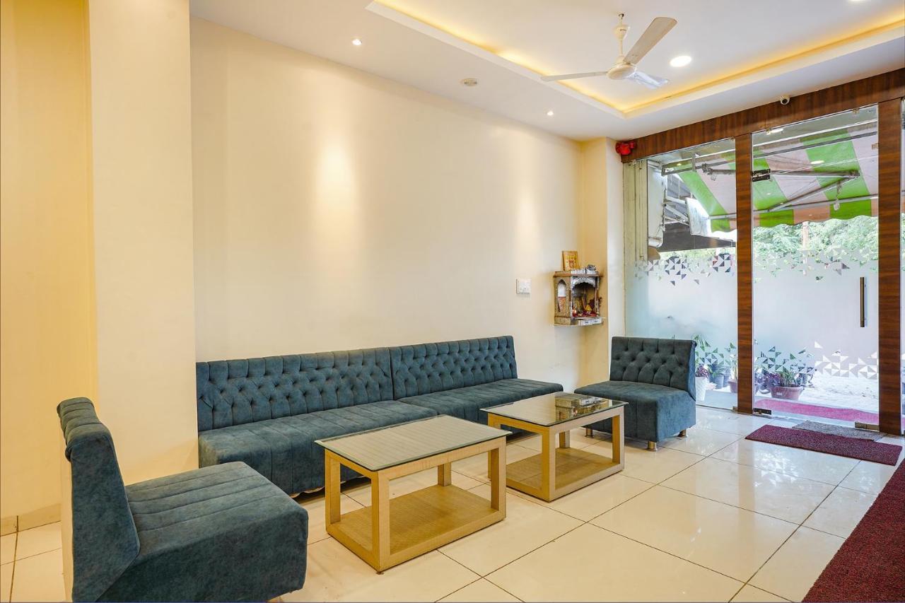 Fabhotel Sukh Vilas Ιντόρ Εξωτερικό φωτογραφία