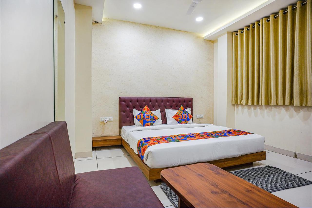 Fabhotel Sukh Vilas Ιντόρ Εξωτερικό φωτογραφία