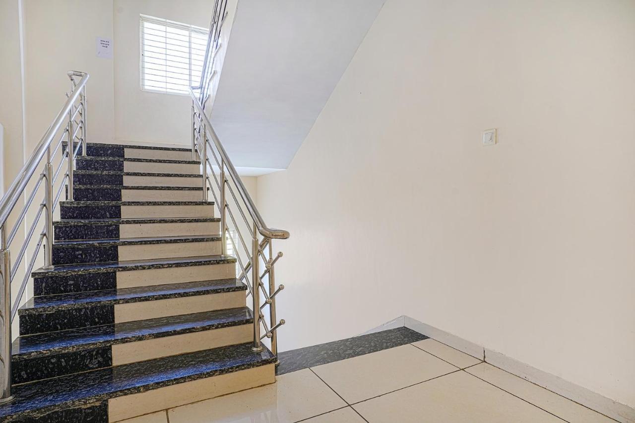 Fabhotel Sukh Vilas Ιντόρ Εξωτερικό φωτογραφία