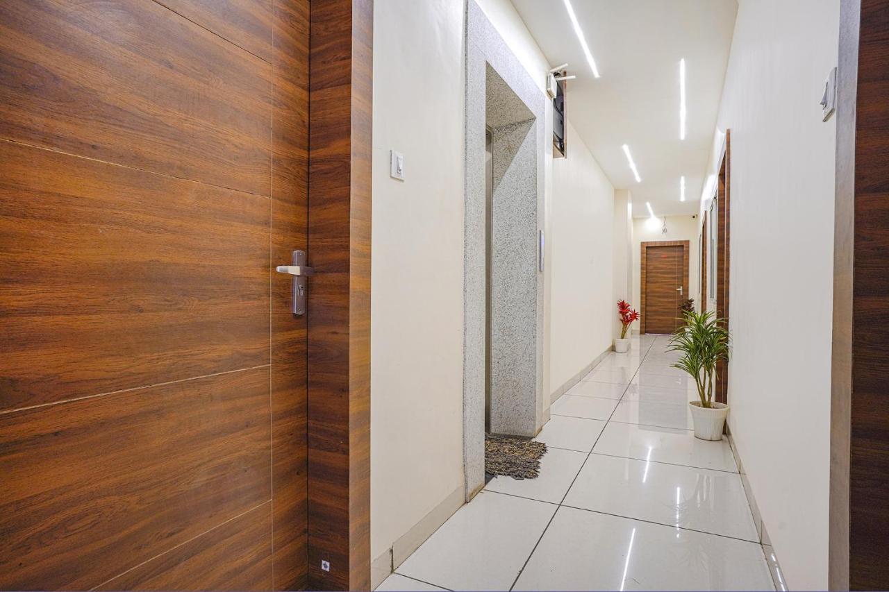 Fabhotel Sukh Vilas Ιντόρ Εξωτερικό φωτογραφία