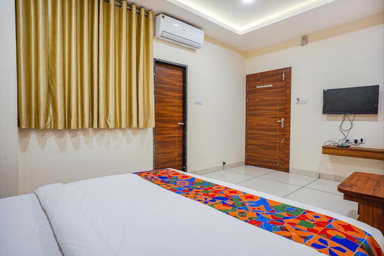 Fabhotel Sukh Vilas Ιντόρ Εξωτερικό φωτογραφία